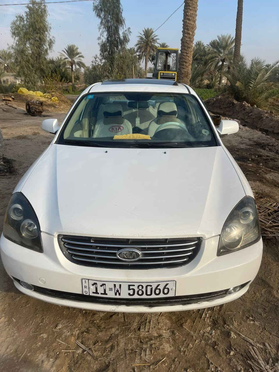 السلام عليكم اوبتيما 2006 بغداد بسمي تحويل ثاني يوم مصبوغه حزام جماليه بدون حادث مكينه كير حداديه كفاله عامه سياره جاهزه مابيه اي نقص الاستفسار اتصال غير متواجد ***********
