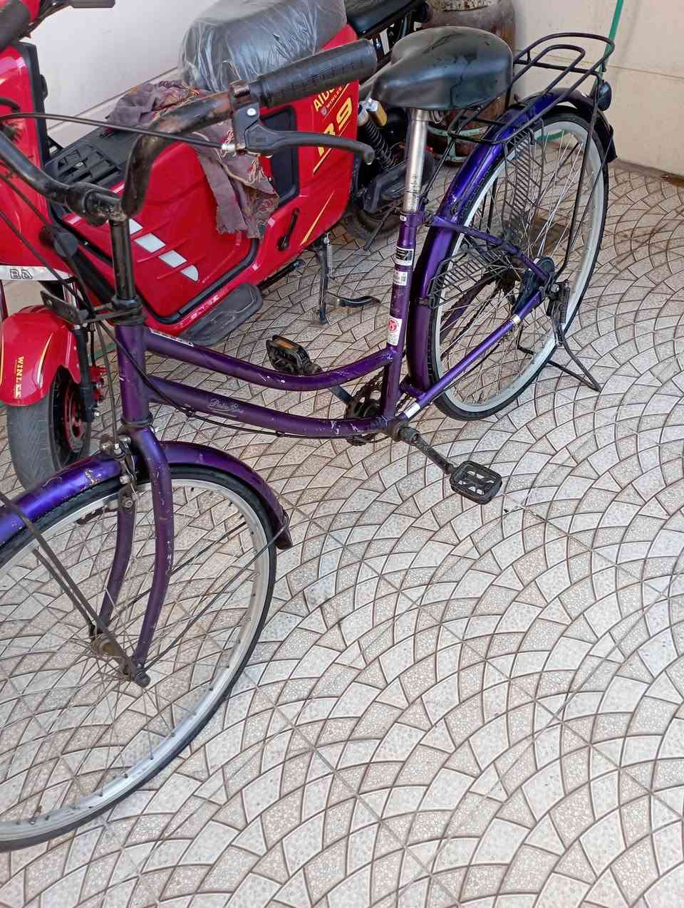 ابيسكل  البيع حجم ٢٦اي عطل مابي نضيف كلشي شغال سعر ٧٥


**إذا كنت صاحب هذا الإعلان وتريد حذفه لأي سبب، رجاءا أرسل رسالة إلى الدعم الفني**