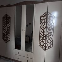 غرفة نوم • نفر واحد • كنتور ٦ أبواب