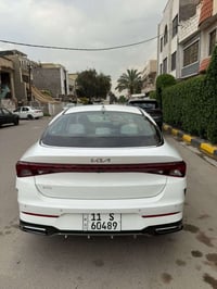 � كيا K5 موديل 2023 📍 الموقع: بغداد – الكرخ / شارع 14 رمضان 📞 للتواصل:...