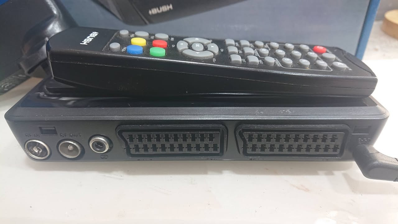 السعر 20 بث تلفزيون ارضي


**إذا كنت صاحب هذا الإعلان وتريد حذفه لأي سبب، رجاءا أرسل رسالة إلى الدعم الفني**