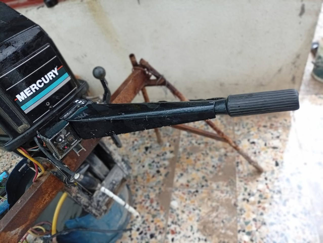 سلام عليكم شباب مكينه ماركري محرك مفتوح الكير ما مفتوح بلاد مكينه ناعمة
السعر 1700رقم صاحبه ***********
