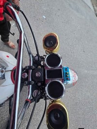 ستوته 2022 • محرك شرط • كمرك كامل