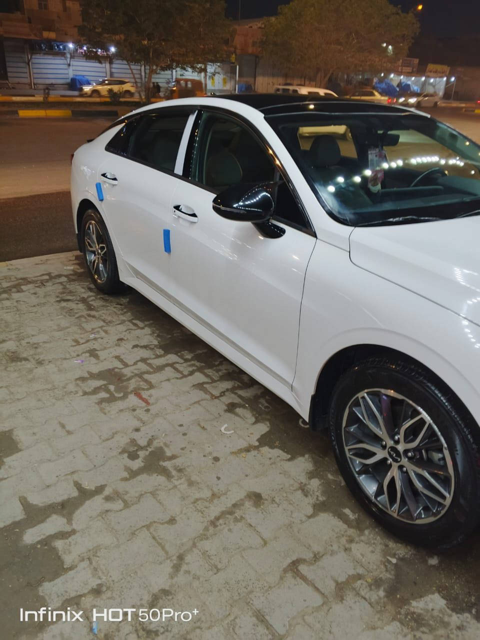 سلام عليكم كي فايف 2023فول مواصفات خليجي تدفئه كشن حساسات امامي خلفي كامره خلفيه بني راما مكينه 2000 دوش السياره ماشيه38 مكفوله كفاله عامه  رقم اربيل وكاله عامه بسمي سياره جديده استعمال شخصي مكان سياره كربلاء الأستفسار اكثر ع رقم***********
