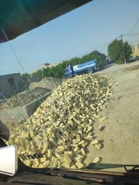 طابوك • معمل سيد صالح