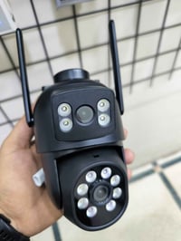 كاميرا دوارة • ٥ ميكا • ٣٦٠ درجة