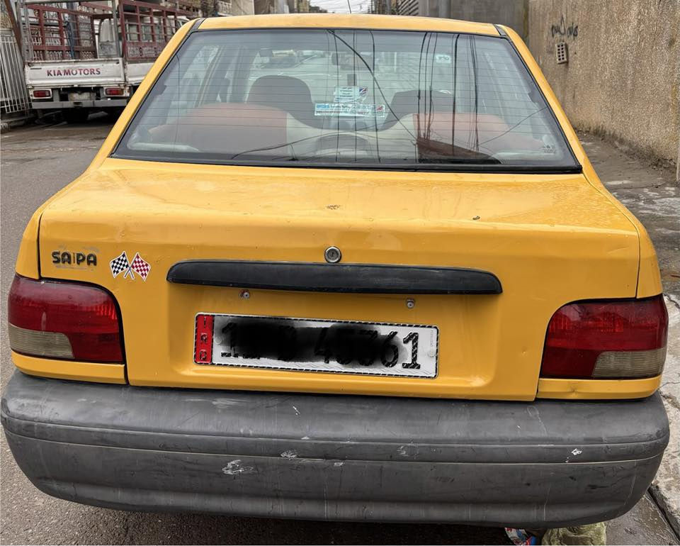 سايبا 2012 سياره جديده كير محرك جديد شواصي ذهب مكفولات تبريد فقط ربط كهرباء كل نقص مابيهه تخم تايرات دوشمه جديده كهربائيات كله شغاله سياره جاهزه  كشر نضيف  ممتعوبه هيئه وغرامه مصفره ب30 وبيه مجال للشراي *********** مكاني البياع تقاطع درويش
