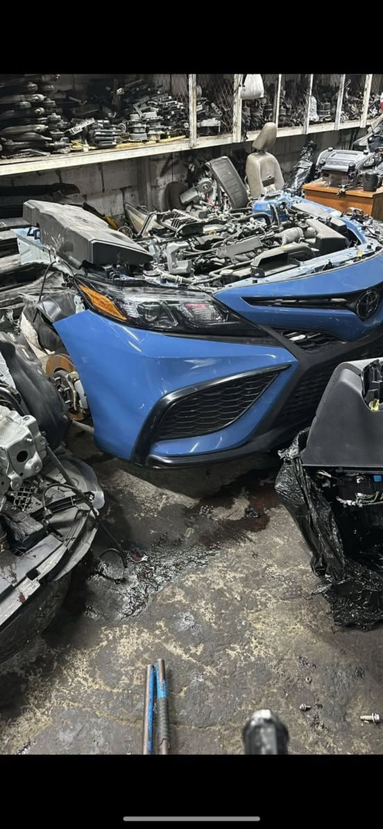 عروض شهر رمضان مبارك لسنه 2026لاتفوت 💯🛑💯
عند شراء مواد بقيمه 100 الف سيعطى هديه اما شريط استيرن او جك او هورنات حسب الاختيار ♦️♦️♦️♦️♦️مجانا ♦️♦️♦️♦️♦️

تويتا من موديل 2003  ♣️♣️♣️2026
🚸لسننا الوحيدون لكننا الأفضل دائما 🚸

*********** اتصال.           وتساب.           فايبر
*********** اتصال            وتساب
***********.         
***********
جديد وتقصيخ اصلي وتجاري 🛑🛑🛑
جمله ،،،،مفرد💟خليجي وامريكي
سيكون سعر الصرف ١٣٢٠📞📞📞  سنه ⚠️⚠️
خصم 50‎%‎ لاصحاب محلات الجمله📱📱📱
مشط كامري و كورلا ب 100❇️خليجي وامريكي 
اذاين محرك طخم ع 100 🔰
سبير طوارى 25 الف
جك 15 الف
منفاخ هواء تويتا 20 الف
دبه ماء راديتر 5 لتر 35 الف
