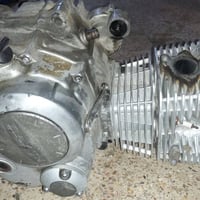 محرك ستوته • شغال • كوت