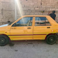 سايبا مودل 2017 باسمي مكينه رصاصي اللون ليموني للاستفسار الاتصال على ا...