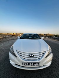 سوناتا • ٢٠١١ • ٢٤٠٠