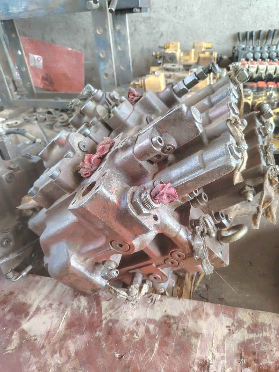 تصليح وتجفبت وتفصيخ كنترولات لي انواع الحغارات العنوان كركوك اتصل ***********
***********
