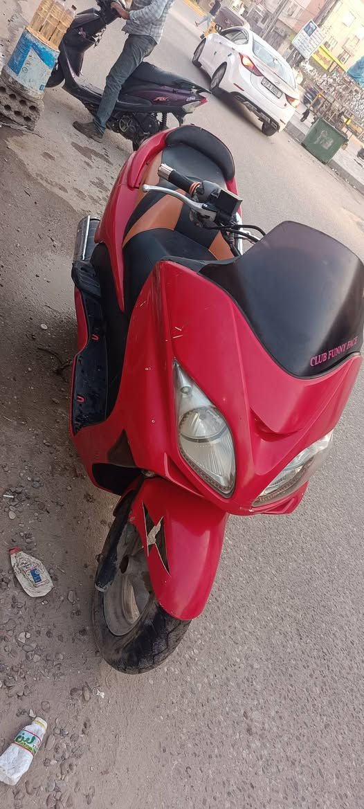 فورزا 08 عميه للبيع كربلاء المقدسة ***********
