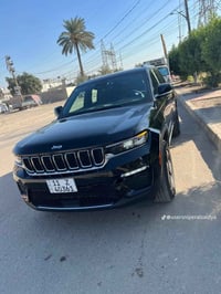 جيب 2024  فول هايبرد كهرباء. بانزين.   بنورامات تدفئه كشنات السياره فو...