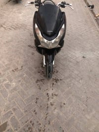 بسي اكس • ١٢٥ • كفاله