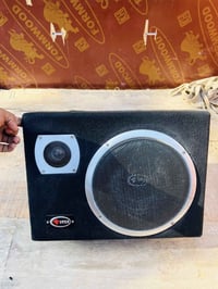 مضخم ١٠انش • استعمال اسبوعين • ناصرية مركز