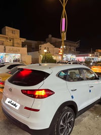 توسان ٢٠٢٠ • فول مواصفات • ديواينه