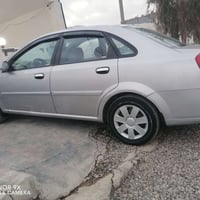 شيفروليه اوبترا • ٢٠٠٤ • مكيف