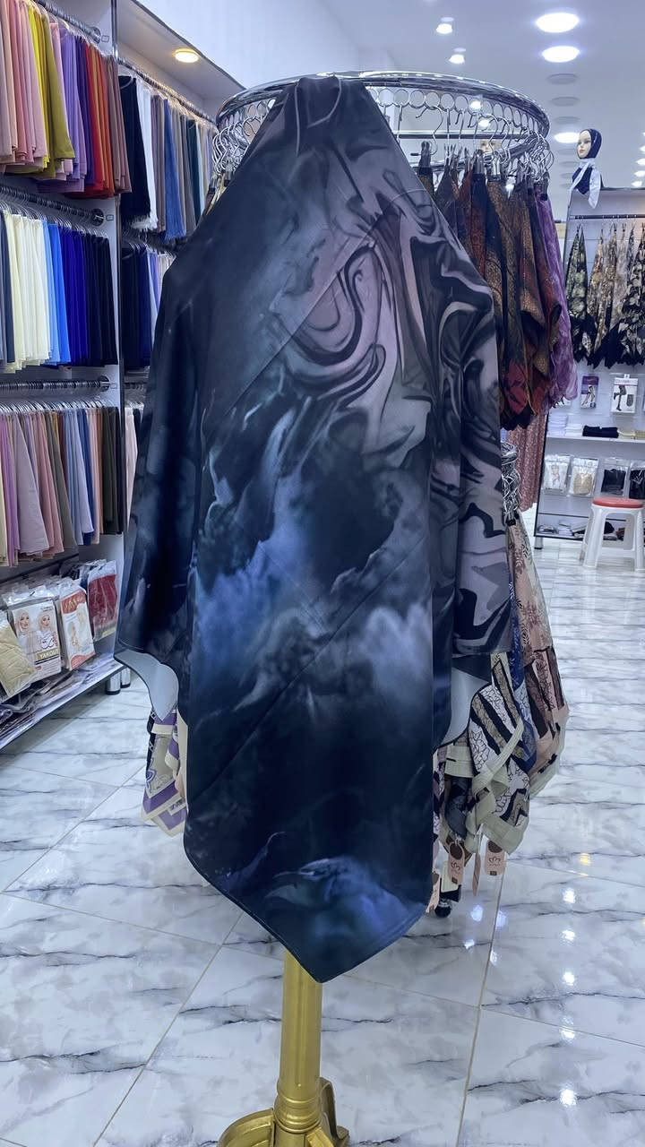 😍ربطه جرجيت مموج قياس ١٣٠سم 😍
😘خانقين خلف حبيب مول مجاور مجمع قنبر😘


**إذا كنت صاحب هذا الإعلان وتريد حذفه لأي سبب، رجاءا أرسل رسالة إلى الدعم الفني**