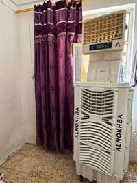 مبرده • مبردة • مبردة ام خرطوم • مبردة حجم كبير • مبرد هواء