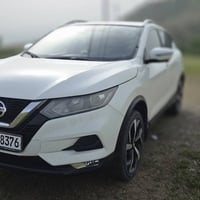 نيسان روگ سبورت • ٢٠٢١ • ٥١٥٢٠ مايل