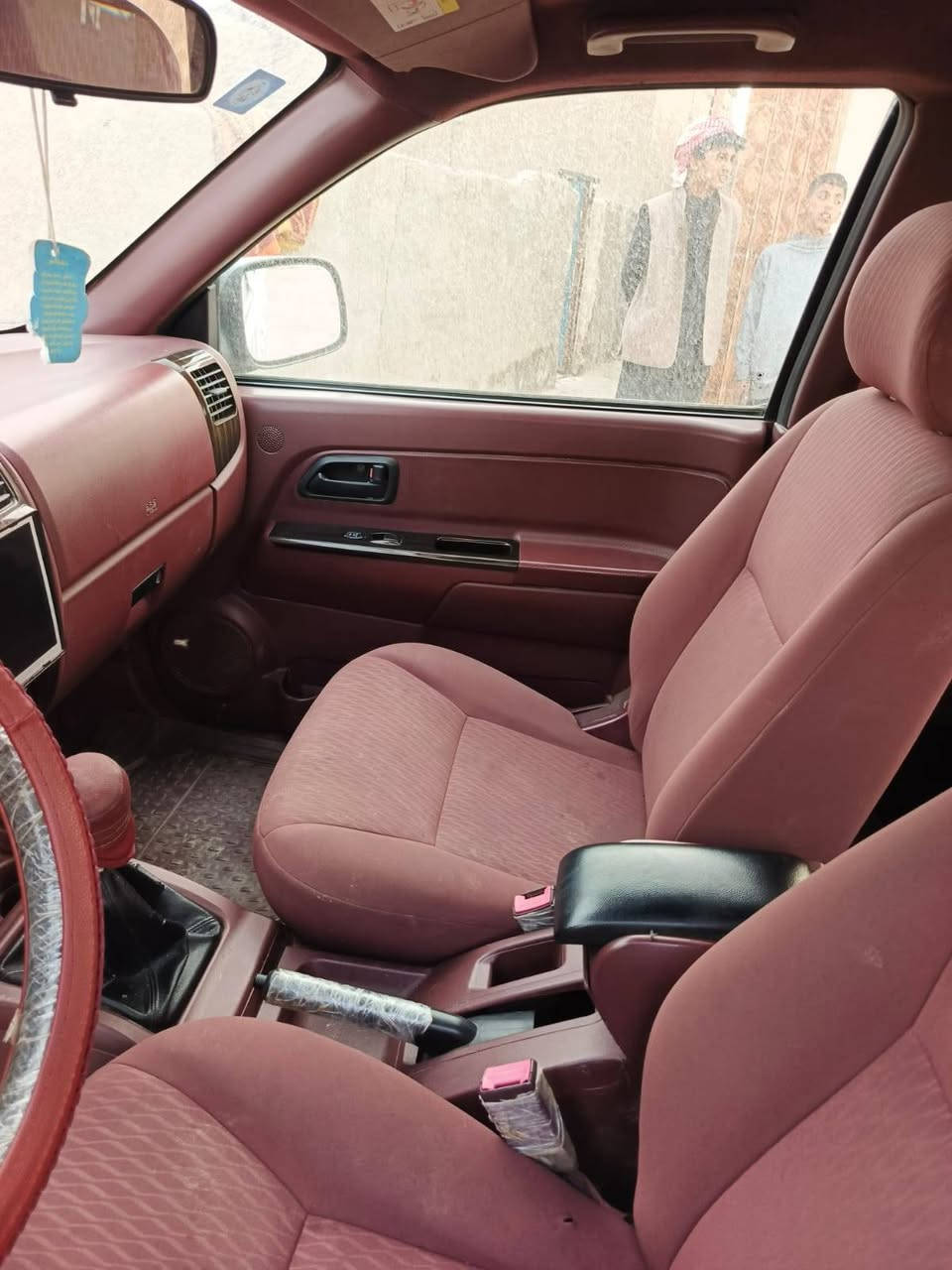 كريت ويل رقم قادسية المالك بالسماوة  مديل 2021 سياره بلاد بيها أثر حالوب بسيط السماوة قضاء الخضر***********
