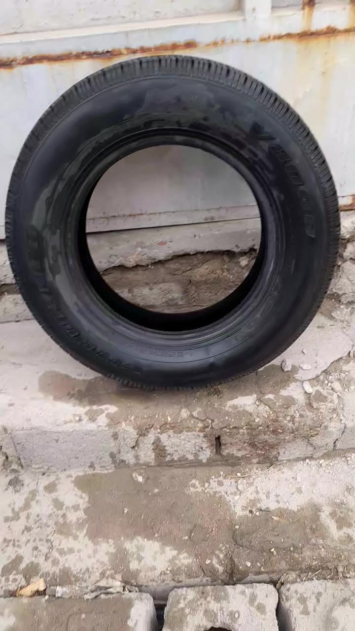 تاير حجم ١٦ ،٢١٥
العلوان / بغداد - المعامل - العماري 
تفاصيل داخل الفيديو 
رقم تلفون ***********
