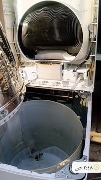 سامسونج • حوض مبدّل • البصرة الفيحاء