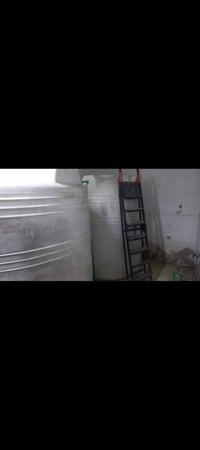 محطه ماء ارو كامله تانكيات الوطني ٣الالف لتر العنوان بغداد البلديات077...