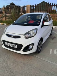 بيكانتو • ٢٠١٣ • كركوك