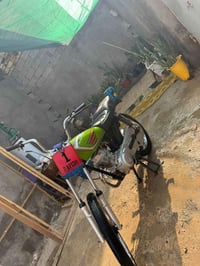 موديل ٢١ • ٤ قير مكاني • حي الزيتون الديوانية