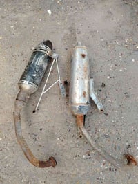 موتور للبيع • ٤٠ • بصرة ابو الخصيب