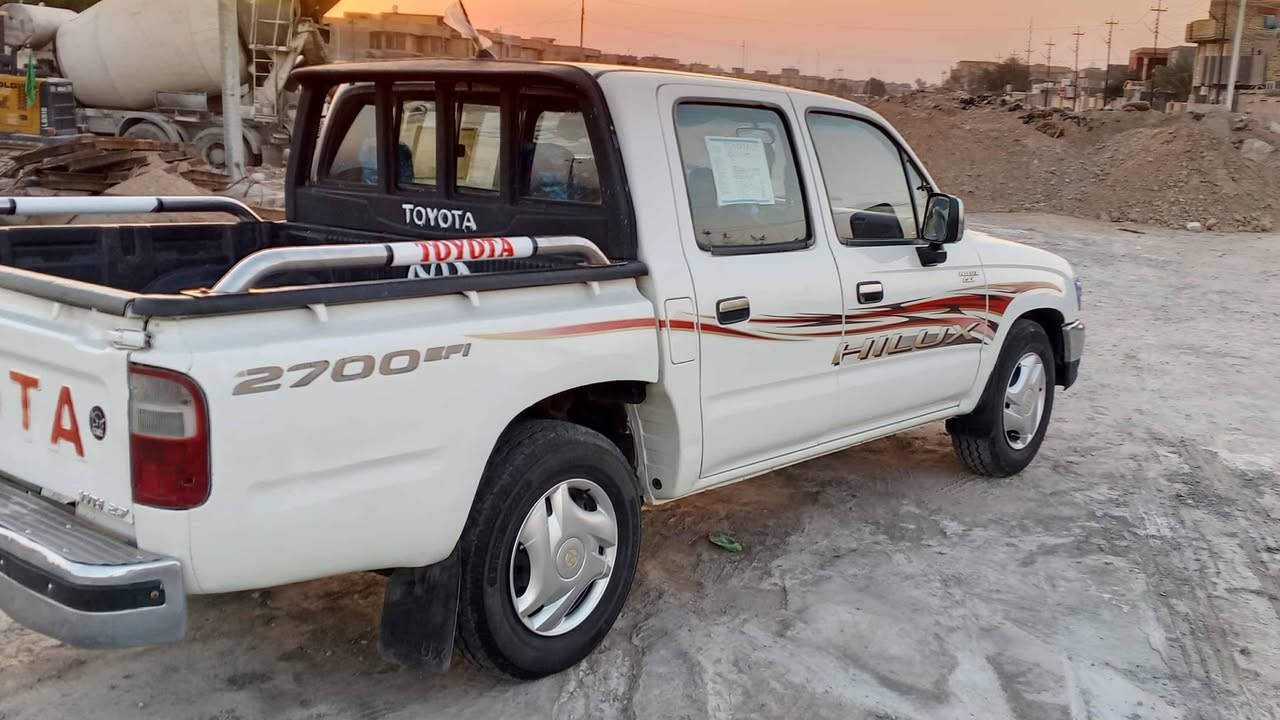 البيع موديل ٢٠٠٥ جديده كلش وكفاله حته الشخط وبارد السياره جديده كويتي كشن منفضل رقم مشروع سنويه ال٢٠٢٨ بيع مستعجل السعر١٢٣ تصال ***********
