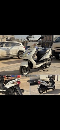 سكنس فحل 140 للبيع ياباني قبق نفخ بلاديه محرك ما مفتوح مكاني بغداد الش...