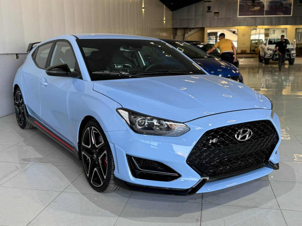 هونداى ڤولستر
مواصفات فول ١/١ N
مكينه٢٠توربو
بودى سبورت بيلادى 
كرسي سبورت
ماشي٢١٠٠٠
ضرر بيها بونيد شبر جاملغ 
رقم اربيل جديد سجل رقم
سعر١٦٥٠٠$
*********** أربيل, العراق
