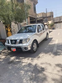 بيكم نيفارة • نيسان نيفارة • نيسان • بيك اب • نيسان 2010 • سيارة للبيع...