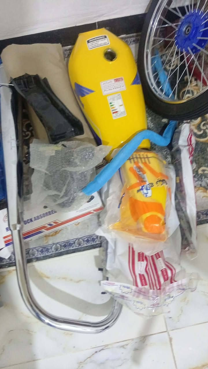 عمي سلام عليكم تعميره لل بيع هيه وشاصي تعميره كملت عليه 440  وردها 400  بعدي ما مشتوده  مو شراي لا تراسني طلع كبل  مكاني بل فضليه


**إذا كنت صاحب هذا الإعلان وتريد حذفه لأي سبب، رجاءا أرسل رسالة إلى الدعم الفني**