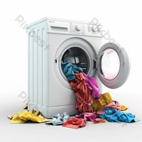 تصليح غسالات الاوتماتيك في كافه انحاء بغداد صيانه موقعيه وضمان 0775649...