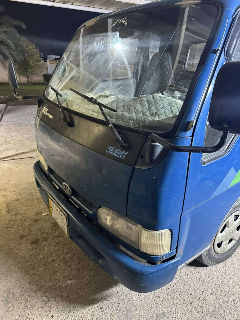 كيا فونتيرا موديل ٩٨ بلاديه بدون صبغ رقمى نينوى الماني قماره قلاب السياره كلش نضيفه *********** هذا رقمي وغير متواجد على الفيس
