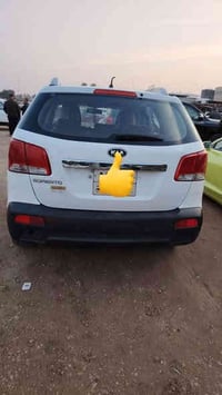 ٢٠١٢ • ٧ راكب • محاويل