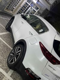 كيا سبوتج مديل 2021 ماشيه 58خليجي مكفوله كفاله عامه السعر   ٢١٥ قفل مم...