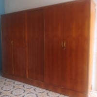 كنتور ع 150 ابو 5 ابواب...بوفيه سعر ع 100... كاونتر ع 175..شراي يتصل 0...