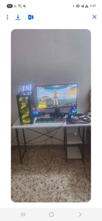 شاشة • اسوس • ٢٧انش
