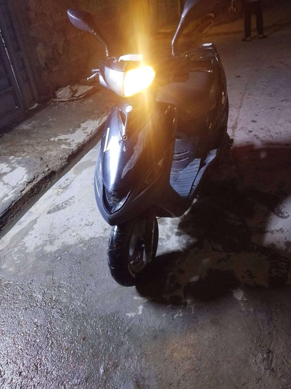 سلام عليكم متاح دراجه ماكس ثعلب سلف وهند شلعه أو معدل قفل ستيرن قفل جنطة قفل ستيرن كفاله عامه المكان مدينه الصدر السعر 325 رقم الهاتف ***********
