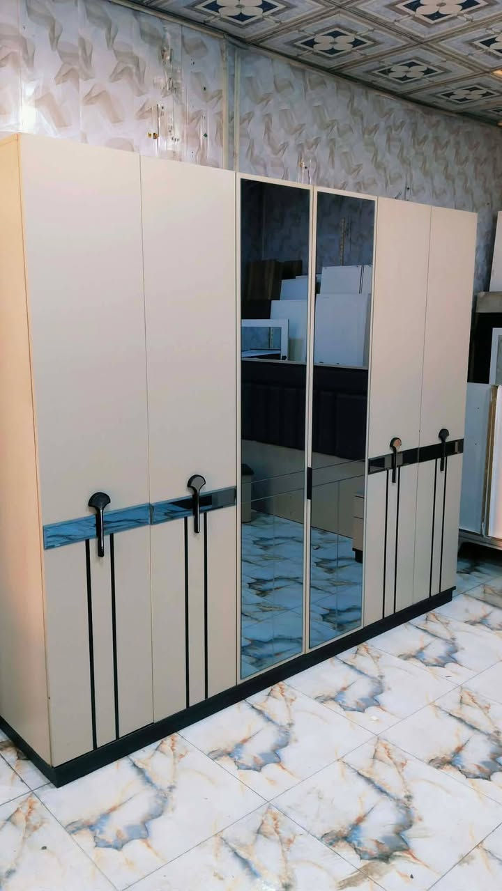 💎💗 غرفة تركي مستخدم
7قطع 
💯 نظافة 95%
🚪 نظام ابواب  مرتب
💸 السعر750 
🪛 شد مجاني
🚚 نقل مجاني


**إذا كنت صاحب هذا الإعلان وتريد حذفه لأي سبب، رجاءا أرسل رسالة إلى الدعم الفني**