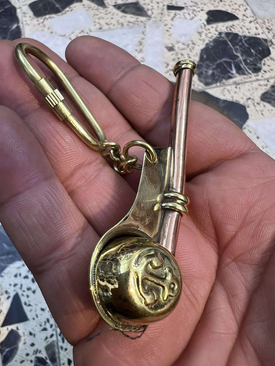 صافرات نحاس خالص عدد 3 شغالات صوت قوي ترهم صافره ومداليه ب 35 للكل


**إذا كنت صاحب هذا الإعلان وتريد حذفه لأي سبب، رجاءا أرسل رسالة إلى الدعم الفني**