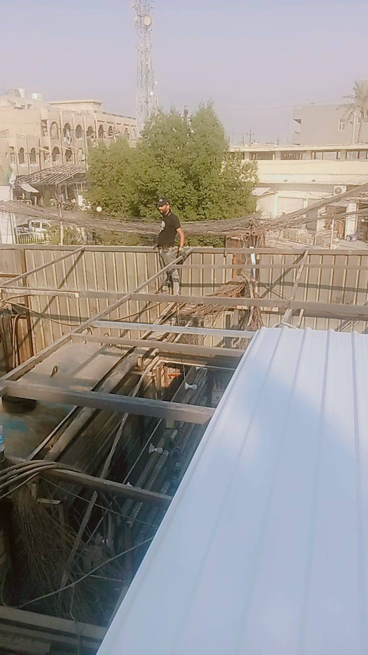 حداده عامه متنقله داخل وخارج الامين ***********
