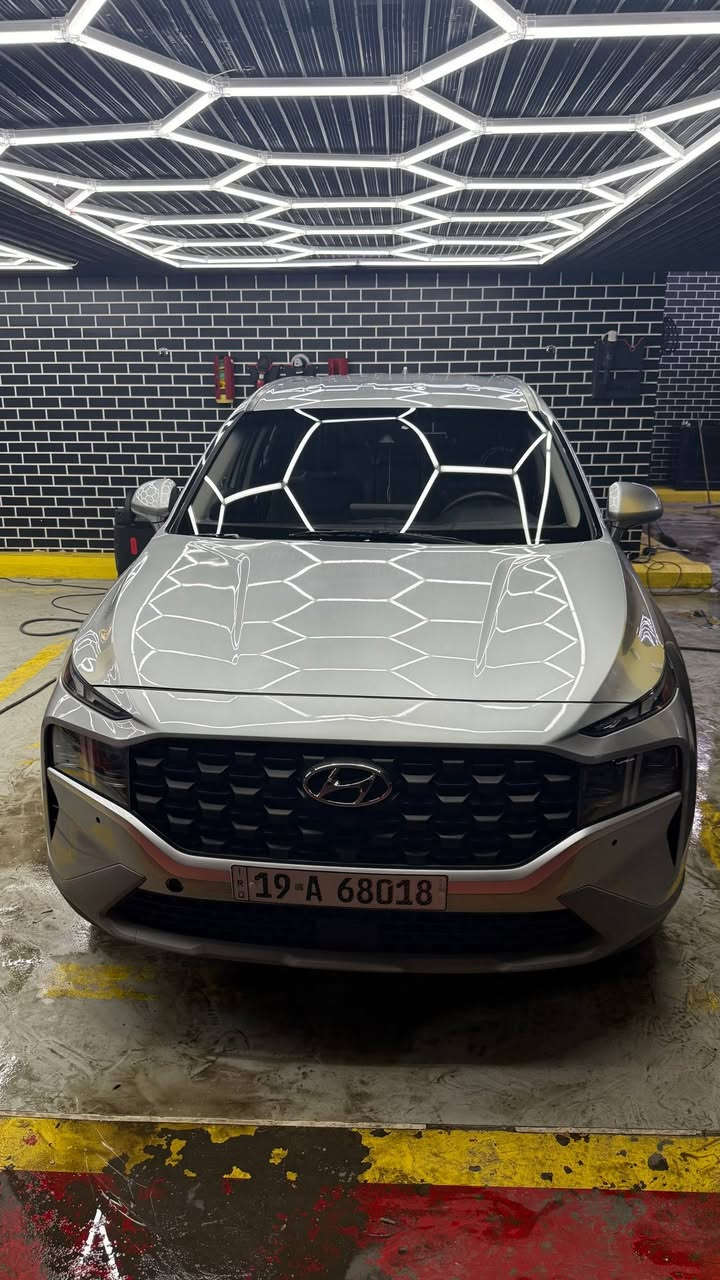 للبیع  سنتافي 2023 ✅

سعرها ادخل ع رابط https://t.me/carssofiraq/15198

وارد أمريكي
✨ نظيفة جدًا | استعمال شخصي | جاهزة للفحص ✨
🔹 الممشى: 51,000 كم
🔹 رقم التسجيل: كربلاء
🔹 المحرك: 4 سلندر اقتصادي
⚙️ المواصفات:
 • شاشة لمس كبيرة
 • Apple CarPlay & Android Auto
 • كاميرا خلفية
 • حساسات خلفية
 • تشغيل بصمة (Keyless)
 • مثبت سرعة
 • تحكم من المقود
 • مكيف قوي
 • جنوط ألمنيوم
 • أنظمة أمان كاملة (ABS – Airbags – Traction Control)
 • إضاءة LED
رقم للاتصال ***********
.
.

🚗اعرض سيارتك ع اقوى قناة تلكرام للبيع و شراء سيارات ادخل ع رابط 
👇👇
https://t.me/carssofiraq
