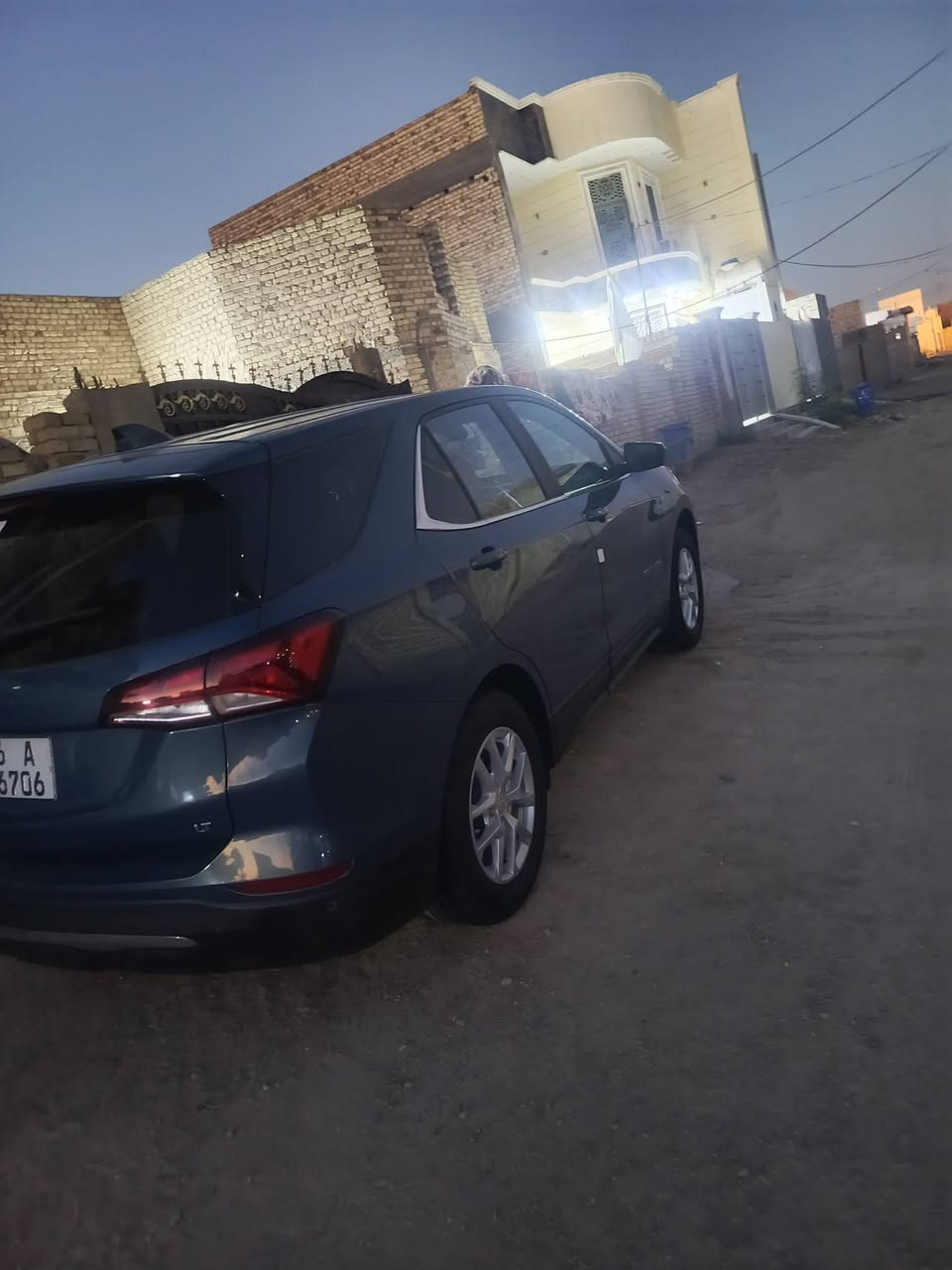 شوفر كوينكس موديل 2024 رقم قادسيه باسمي محرك 1500 تيربو السعر 150 مكان السياره الديوانية صور الحادث بالمنشور سياره جديده ***********
