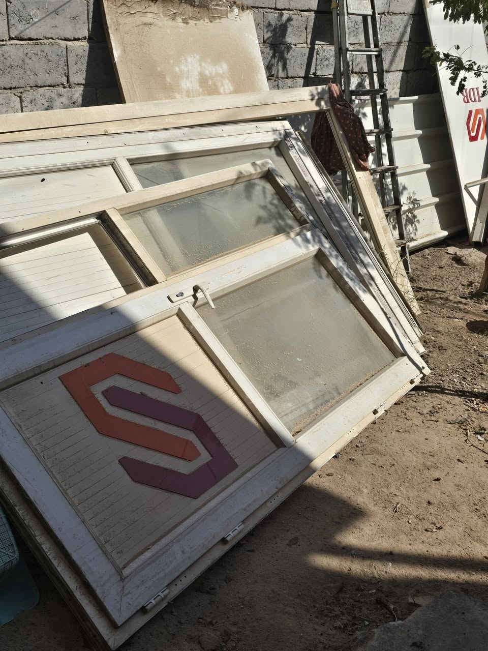 سلام عليكم كرفان البيع مكانك الحوالي شارع ٣٠ بيك هل موجود


**إذا كنت صاحب هذا الإعلان وتريد حذفه لأي سبب، رجاءا أرسل رسالة إلى الدعم الفني**